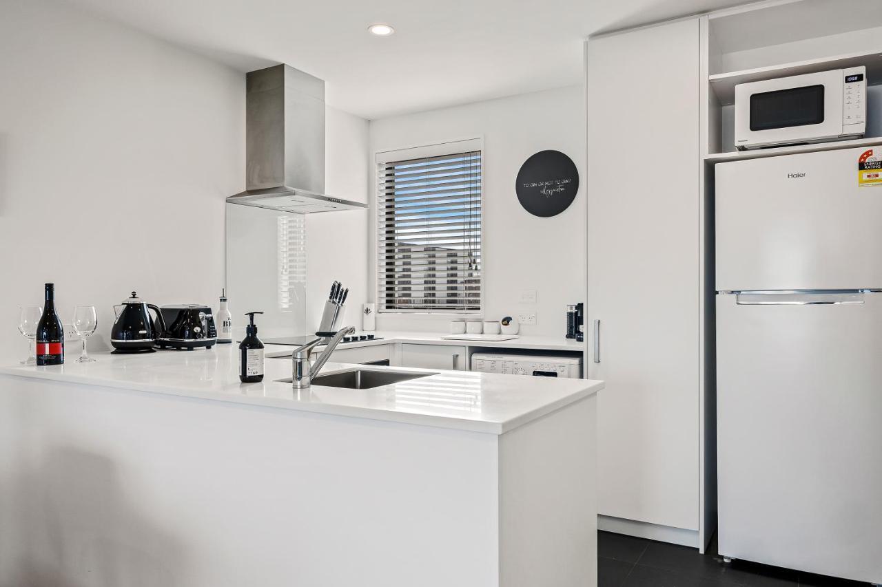 2 Bedroom City Pad With Free Car Park Christchurch Exterior foto