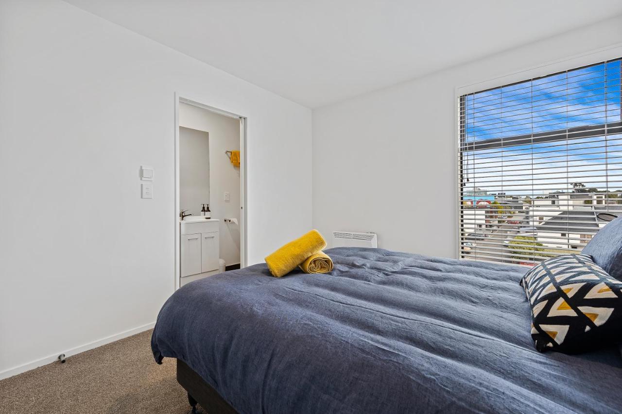 2 Bedroom City Pad With Free Car Park Christchurch Exterior foto